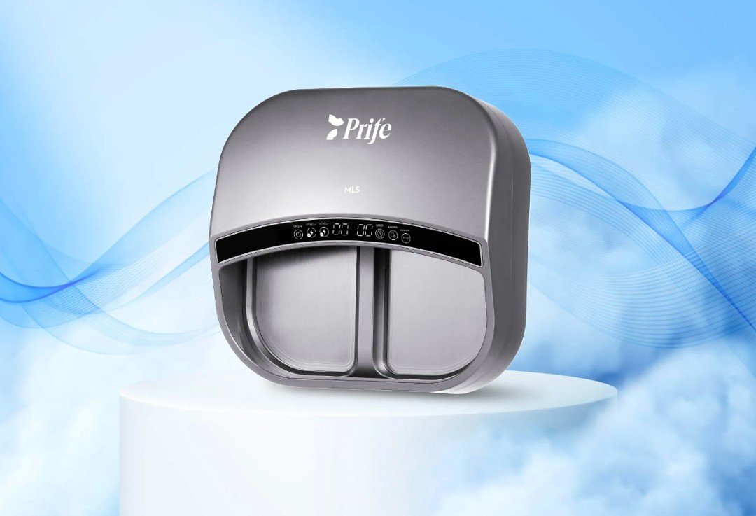 Prife iTera-Bio massager